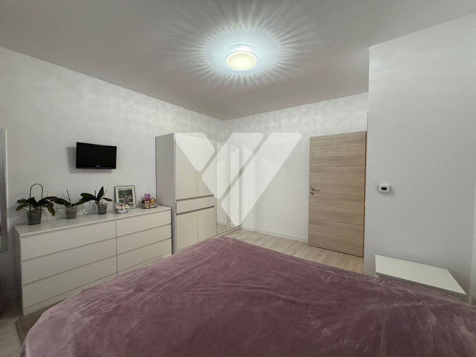 Casa tip duplex 146 mp de vanzare  - zona Selimbar