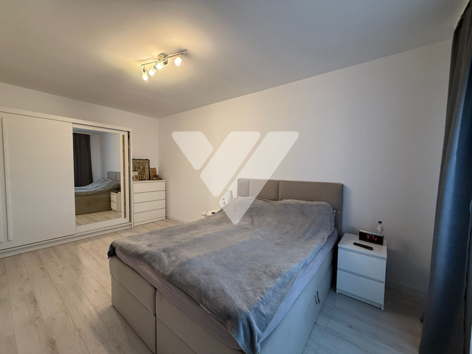 Casa tip duplex 146 mp de vanzare  - zona Selimbar