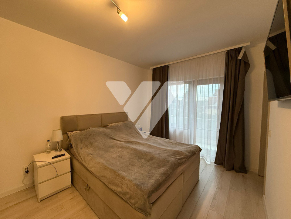 Casa tip duplex 146 mp de vanzare  - zona Selimbar