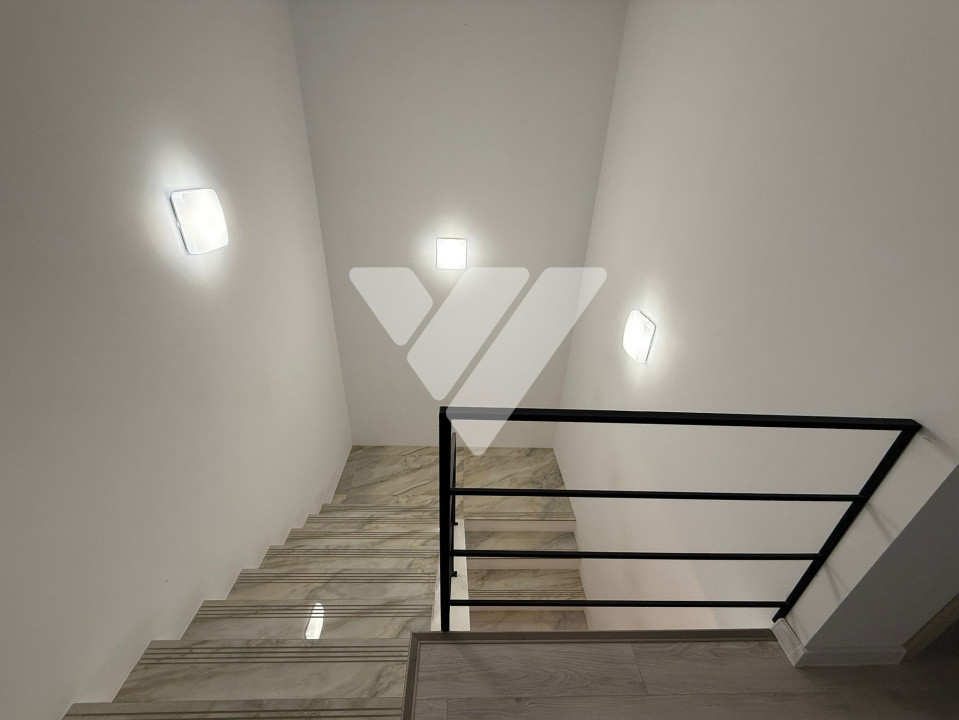 Casa tip duplex 146 mp de vanzare  - zona Selimbar