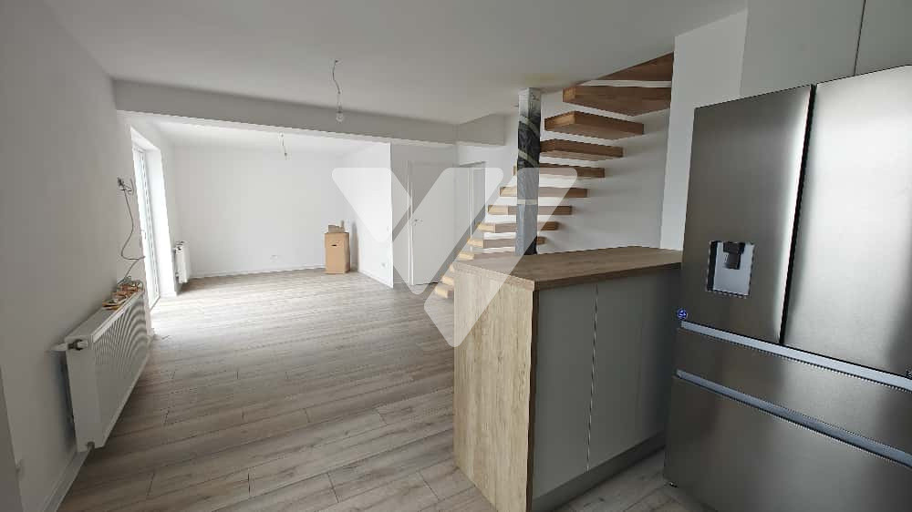 Apartament 4 camere 2 bai Cartierul Arhitectilor