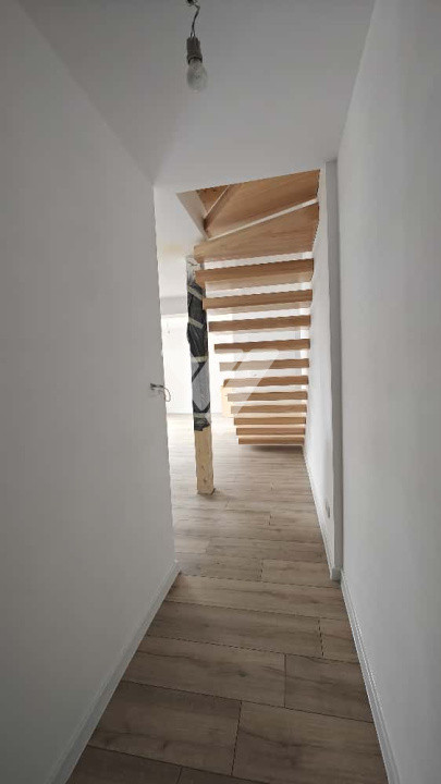 Apartament 4 camere 2 bai Cartierul Arhitectilor