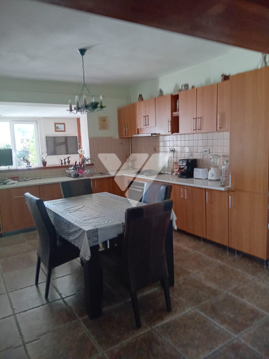  Casă tip duplex  singură în curte – Zona Gușterița, 113 mp + 403 mp teren