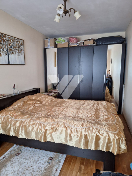  Casă tip duplex  singură în curte – Zona Gușterița, 113 mp + 403 mp teren