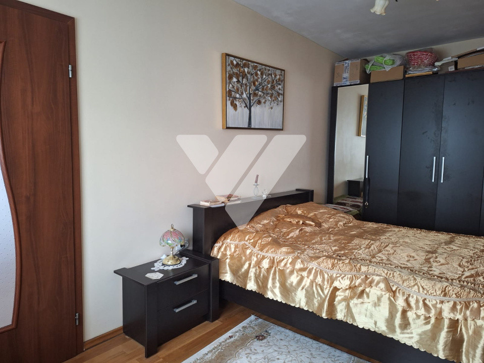  Casă tip duplex  singură în curte – Zona Gușterița, 113 mp + 403 mp teren