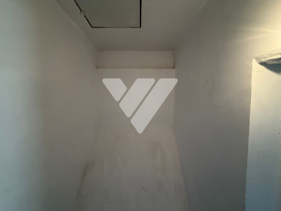 Casa 54 mp in Cristian cu teren de 1400 mp in renovare