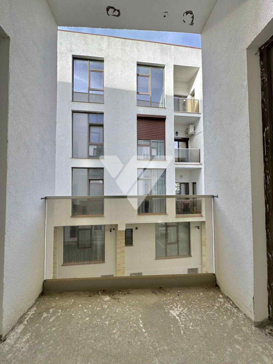 Apartament 2 camere, 50 mp utili, etaj 1 - zona Doamna Stanca