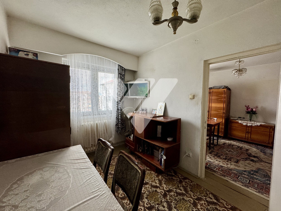  Apartament 2 camere, etaj intermediar - zona Mihai Viteazu Sibiu