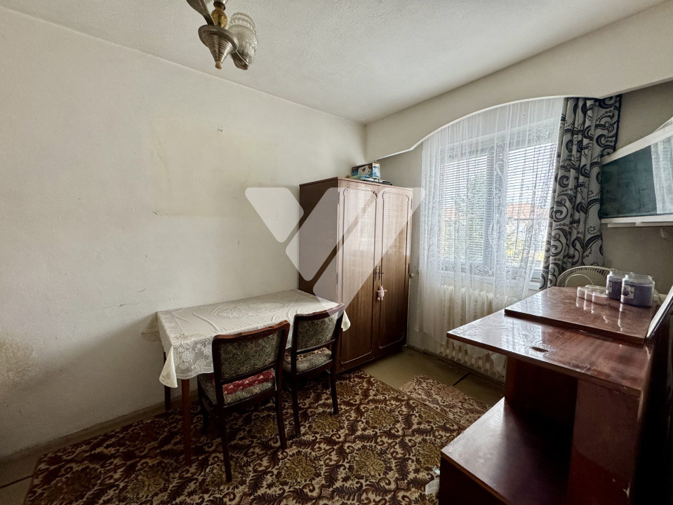  Apartament 2 camere, etaj intermediar - zona Mihai Viteazu Sibiu