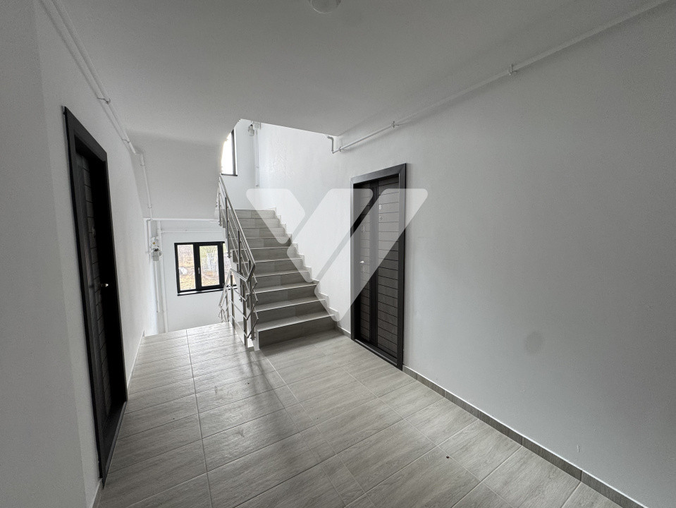 Apartament 2 camere LA CHEIE intabulat in Selimbar Sibiu