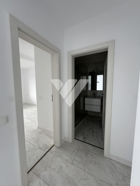 Apartament 2 camere LA CHEIE intabulat in Selimbar Sibiu