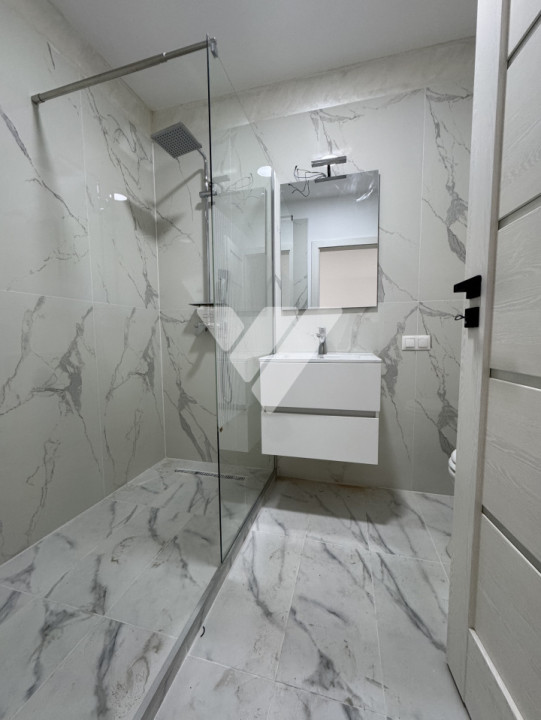 Apartament 2 camere LA CHEIE etaj 2 in Selimbar Sibiu 59MP 