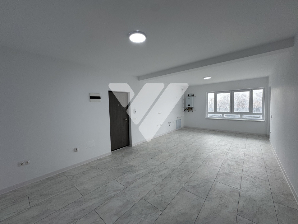 Apartament 2 camere LA CHEIE etaj 1 in Selimbar Sibiu