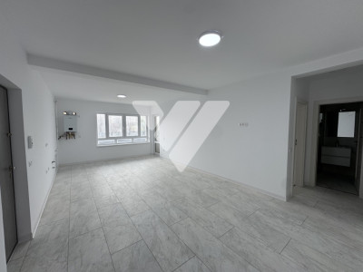 Apartament 2 camere LA CHEIE etaj 1 in Selimbar Sibiu