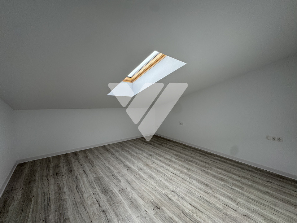 Apartament intabulat 2 camere 54 mp LA CHEIE in Selimbar Sibiu