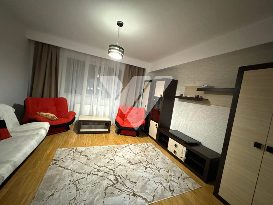 Apartament 2 camere 61mp utili parcare + garaj opțional Turnisor Sibiu