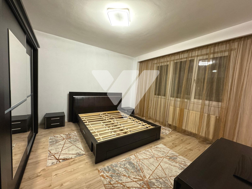 Apartament 2 camere 61mp utili parcare + garaj opțional Turnisor Sibiu