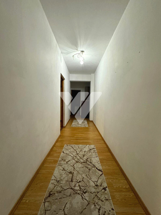 Apartament 2 camere 61mp utili parcare + garaj opțional Turnisor Sibiu