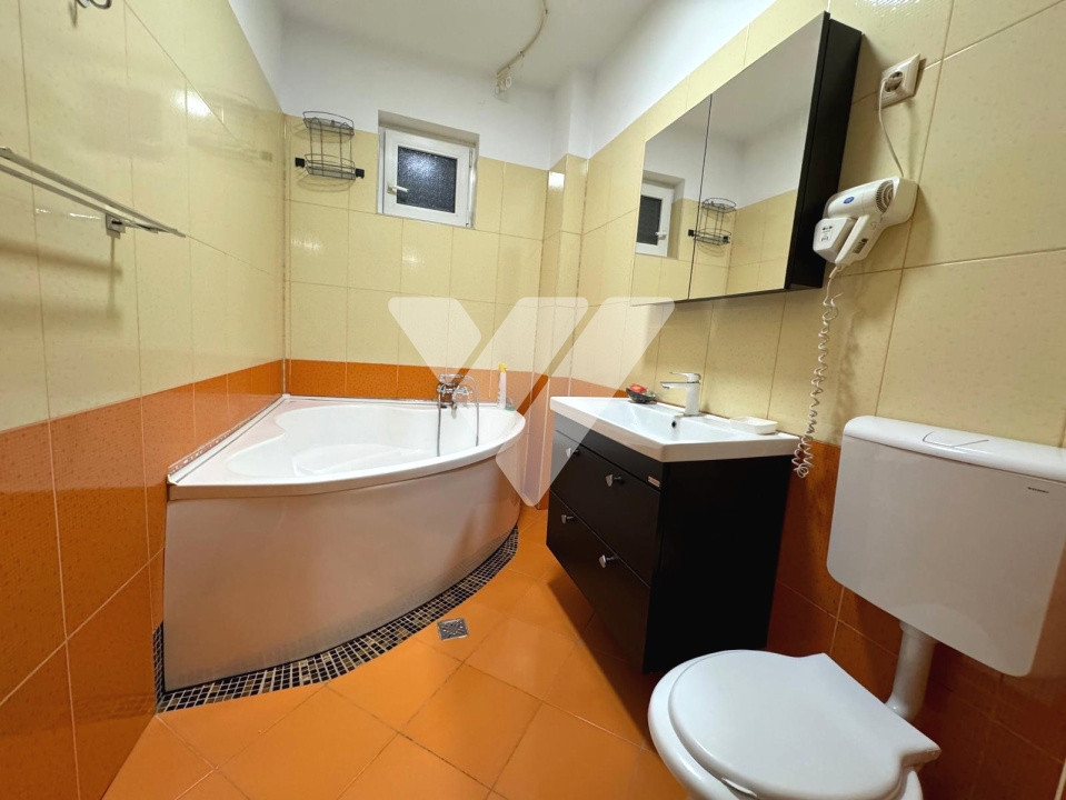 Apartament 2 camere 61mp utili parcare + garaj opțional Turnisor Sibiu