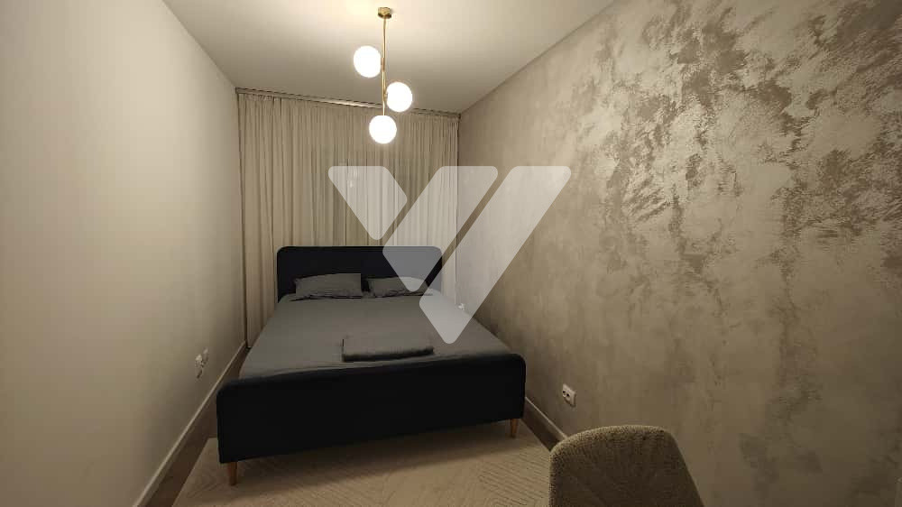 Apartament cu 3 camere mobilat etaj 2 Magnolia Residence Sibiu