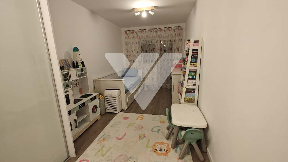 Apartament cu 3 camere mobilat etaj 2 Magnolia Residence Sibiu