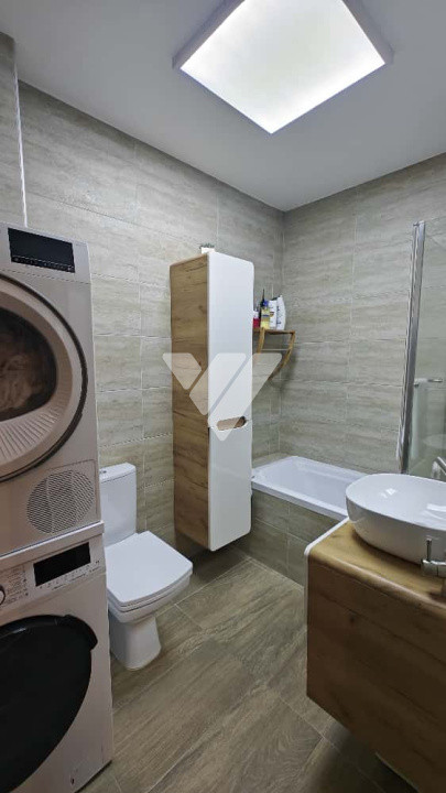 Apartament cu 3 camere mobilat etaj 2 Magnolia Residence Sibiu