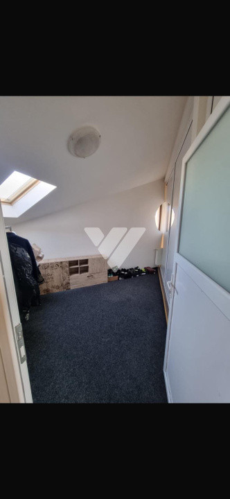 Apartament 4 camere mobilat 126 mp de vanzare in zona Centrala Sibiu