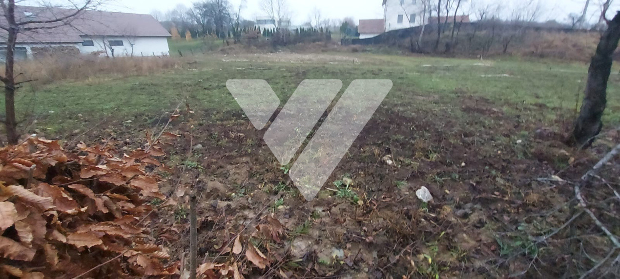 Teren intravilan 519 mp de vanzare in Rasinari Sibiu