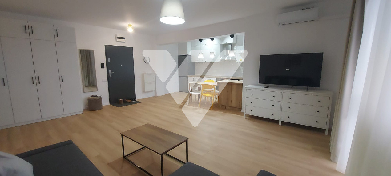 Apartament 2 camere prima inchiriere zona Rahovei Sibiu