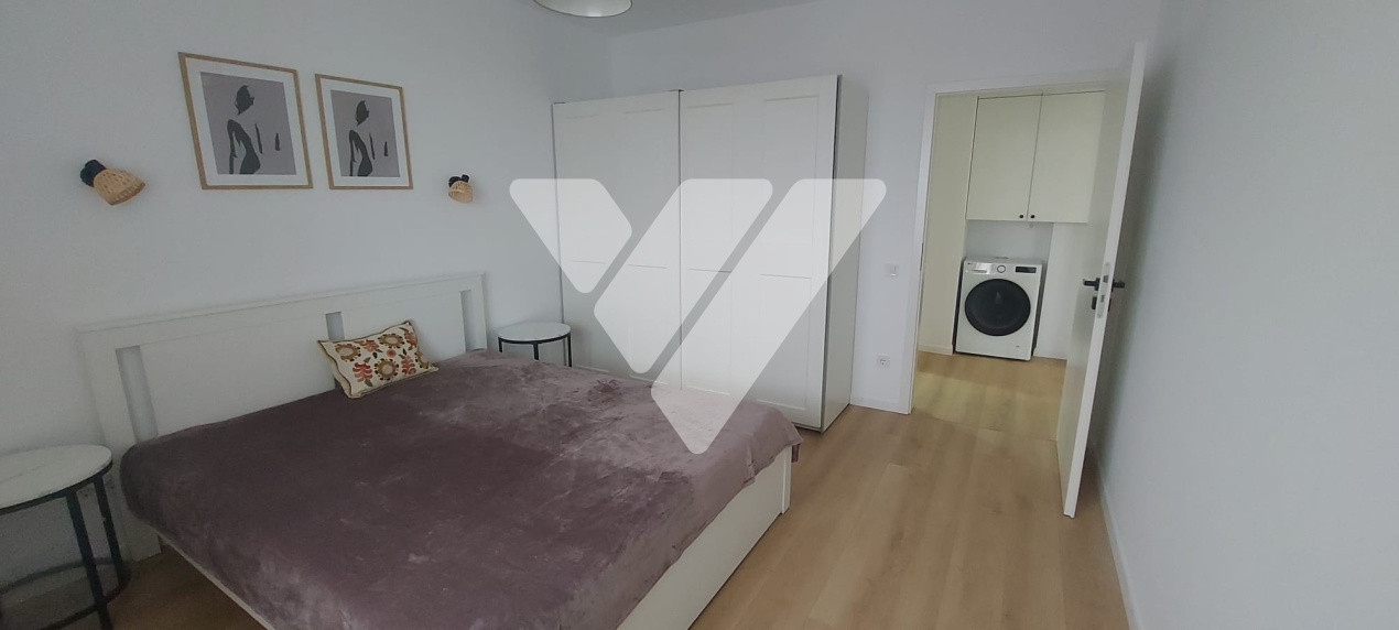 Apartament 2 camere prima inchiriere zona Rahovei Sibiu