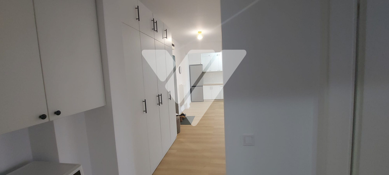 Apartament 2 camere prima inchiriere zona Rahovei Sibiu