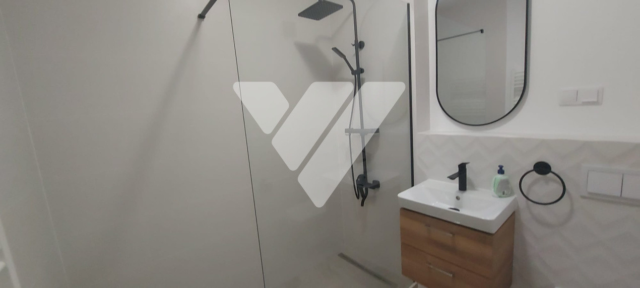 Apartament 2 camere prima inchiriere zona Rahovei Sibiu