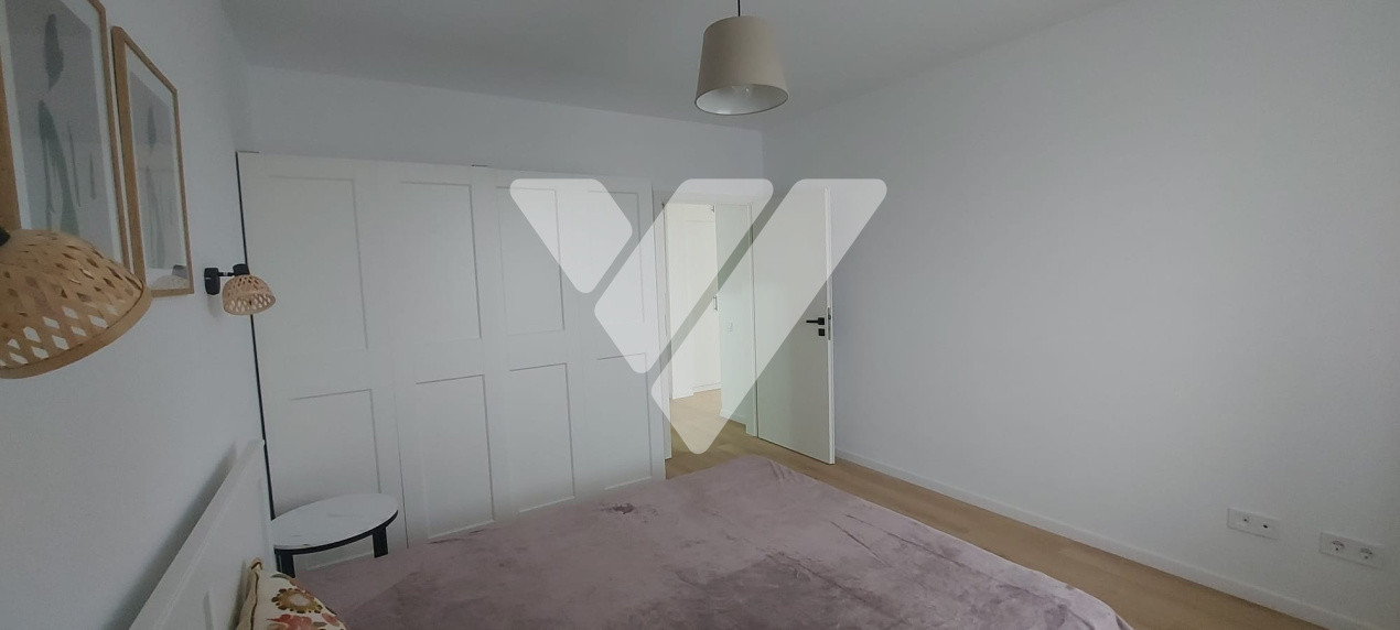 Apartament 2 camere prima inchiriere zona Rahovei Sibiu