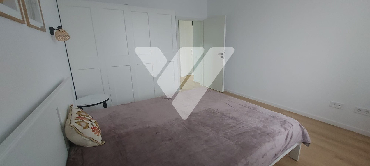 Apartament 2 camere prima inchiriere zona Rahovei Sibiu