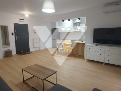 Apartament 2 camere prima inchiriere zona Rahovei Sibiu