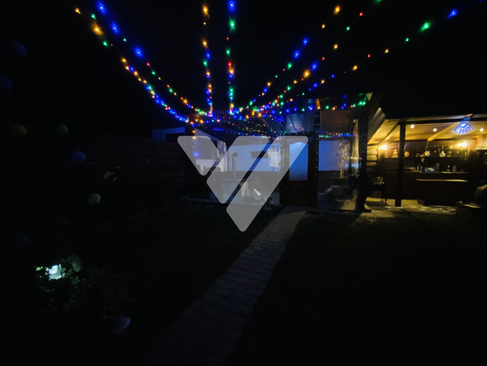 Casa 3 camere mobilat si teren 180 mp de vanzare in Turnisor Sibiu