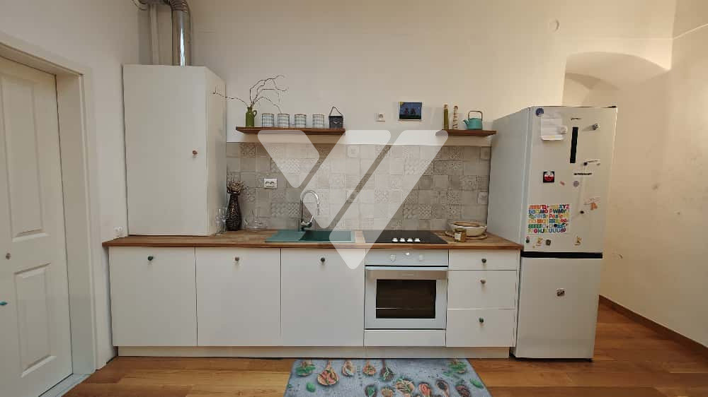 Apartament deosebit cu 3 camere în Centrul Istoric al Sibiului