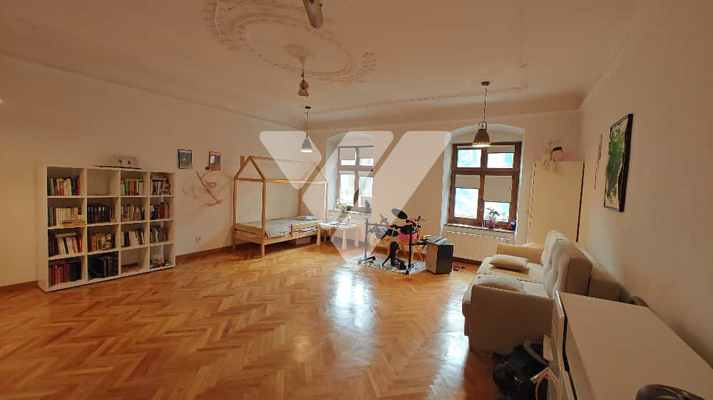 Apartament deosebit cu 3 camere în Centrul Istoric al Sibiului