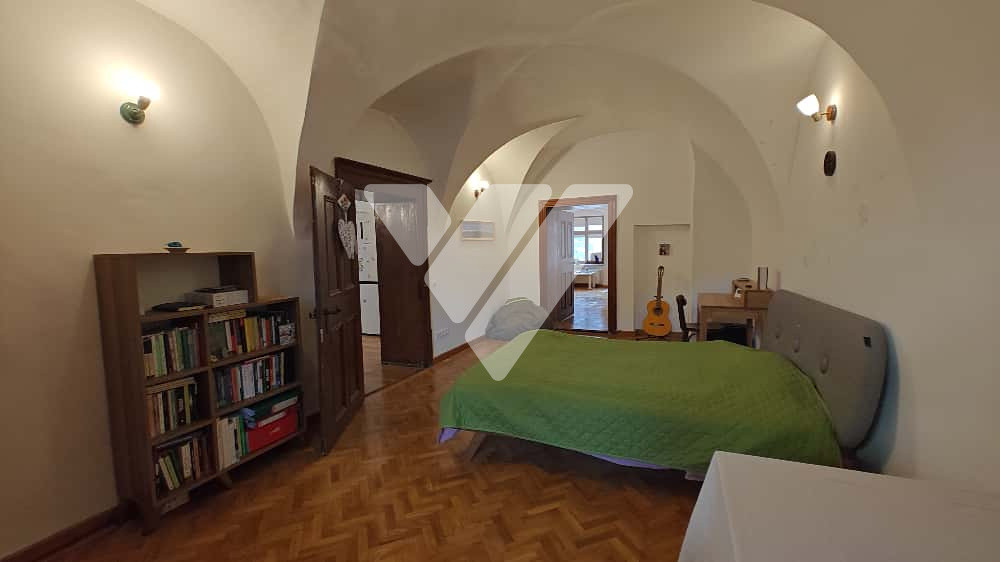 Apartament deosebit cu 3 camere în Centrul Istoric al Sibiului