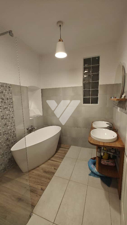 Apartament deosebit cu 3 camere în Centrul Istoric al Sibiului