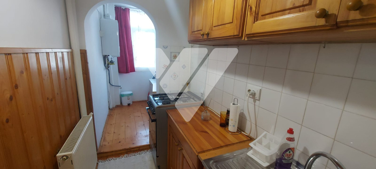 Închiriere apartament 1 cameră în Ștrand – 330 €/lună