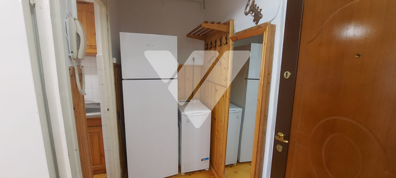 Închiriere apartament 1 cameră în Ștrand – 330 €/lună