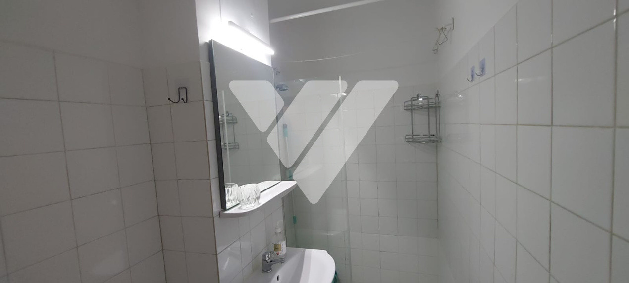 Închiriere apartament 1 cameră în Ștrand – 330 €/lună