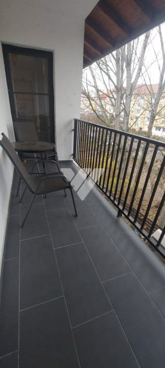 Închiriere apartament 58 mp, 2 camere, parcare și pod, zona Promenada Mall