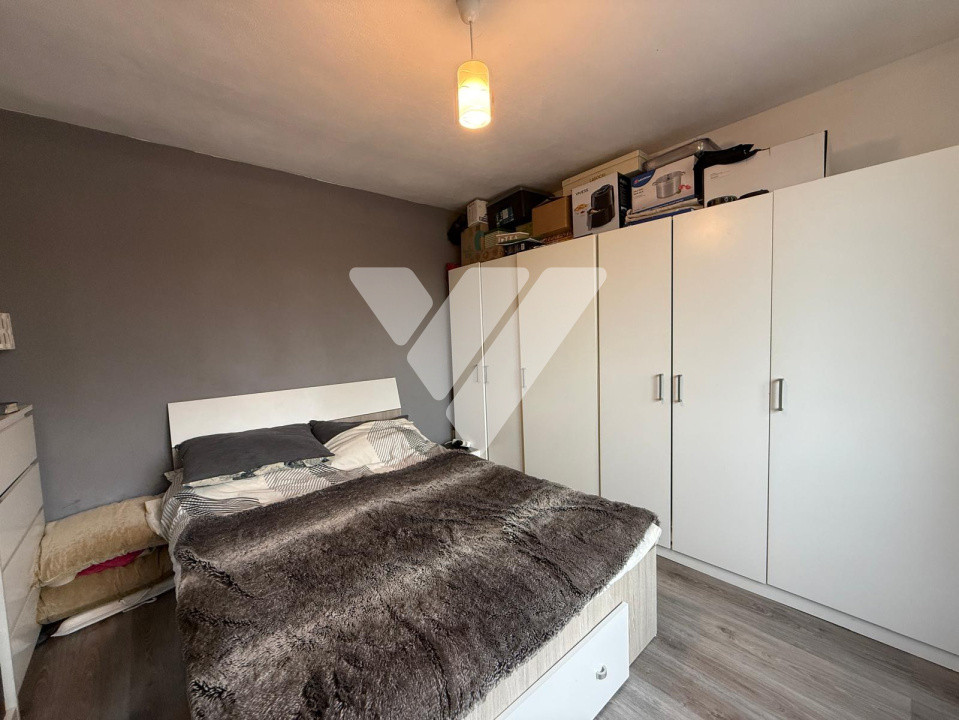 Casa individuala mobilata 5 camere si teren 238 mp Cisnadie Sibiu