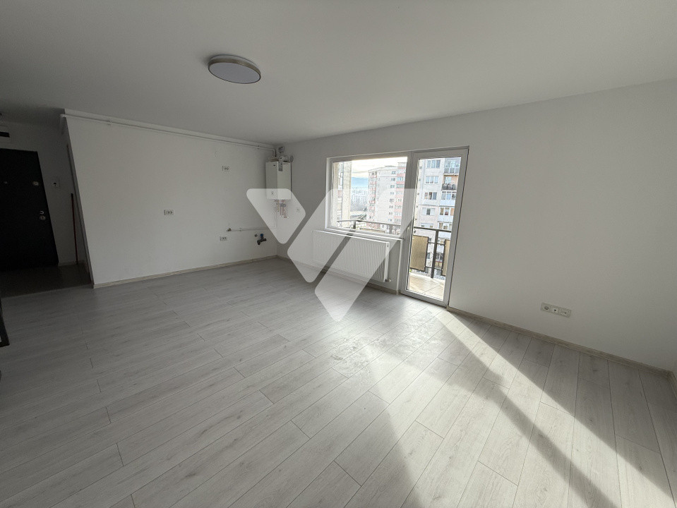 Apartament 3 camere 76 mp la cheie Bvd. Mihai Viteazu Sibiu