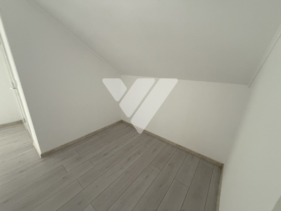 Apartament 3 camere 76 mp la cheie Bvd. Mihai Viteazu Sibiu