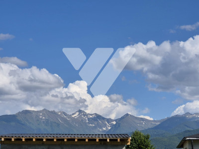 Teren Intravilan  – Valea Avrigului, 2000 mp