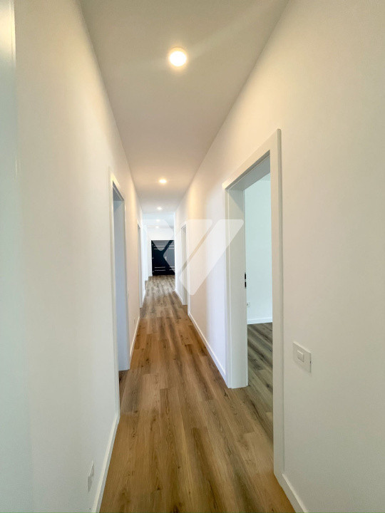 Casa individuala 145mp utili 4 camere teren 526 mp-Selimbar Sibiu