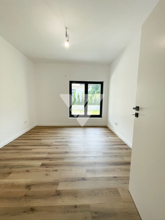 Casa individuala 145mp utili 4 camere teren 526 mp-Selimbar Sibiu